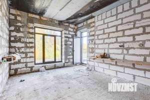 Дом 600м&sup2;, 3-этажный, участок 16 сот.  