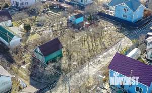 Дом 39м², 2-этажный, участок 7 сот.  