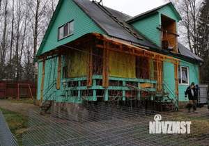 Дом 85м², 1-этажный, участок 14 сот.  