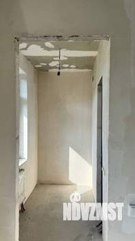 Таунхаус 170м², 3-этажный, участок 1 сот.  