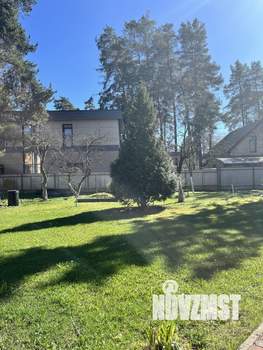 Дом 240м², 2-этажный, участок 20 сот.  