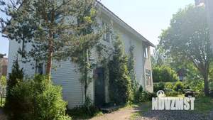 Дом 170м², 2-этажный, участок 6 сот.  