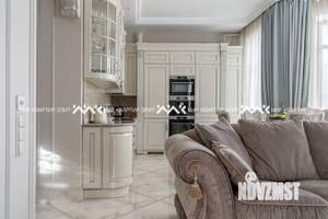 Таунхаус 155м², 2-этажный, участок 2 сот.  