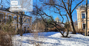 Дом 311м², 2-этажный, участок 9 сот.  