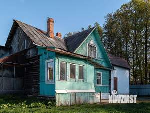 Дом 165м², 2-этажный, участок 10 сот.  