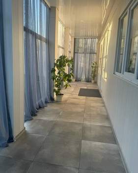 Дом 322м², 2-этажный, участок 6 сот.  