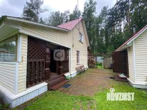 Дом 140м², 2-этажный, участок 7 сот.  