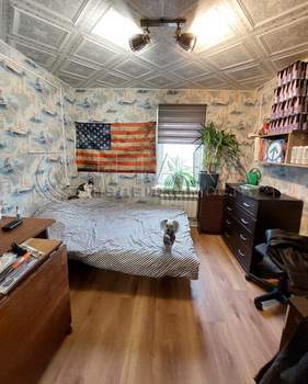 Дом 68м², 2-этажный, участок 0 сот.  