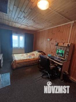 Дом 92м&sup2;, 1-этажный, участок 11 сот.  