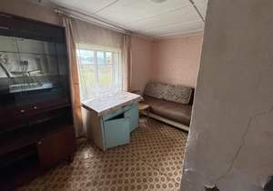 Дом 28м², 1-этажный, участок 6 сот.  
