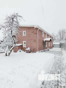 Дом 151м², 2-этажный, участок 7 сот.  