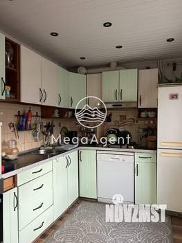 Дом 142м², 2-этажный, участок 15 сот.  