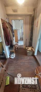 Дом 49м², 1-этажный, участок 11 сот.  