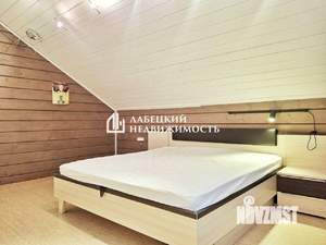 Дом 168м², 2-этажный, участок 12 сот.  