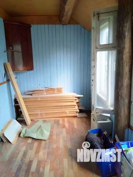 Дом 60м&sup2;, 1-этажный, участок 7 сот.  