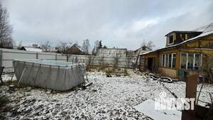Дача 343м², 2-этажный, участок 12 сот.  