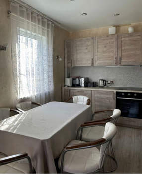 Дом 112м², 2-этажный, участок 13 сот.  