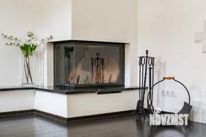 Таунхаус 240м², 4-этажный, участок 1 сот.  