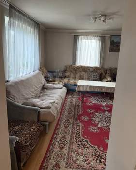 Дом 277м², 4-этажный, участок 14 сот.  