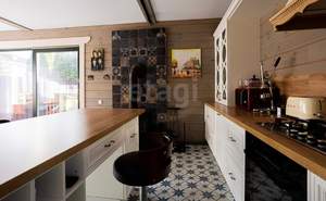 Дом 123м², 2-этажный, участок 2 сот.  