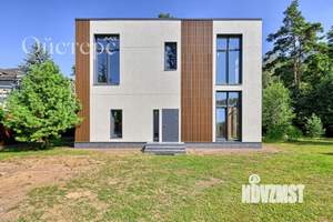 Дом 310м², 2-этажный, участок 22 сот.  