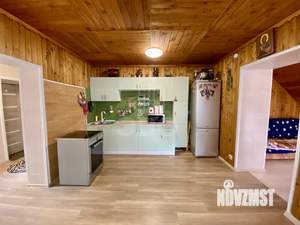 Коттедж 342м², 3-этажный, участок 9 сот.  