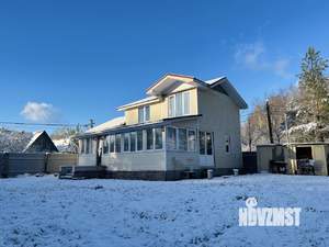 Дача 132м², 2-этажный, участок 7 сот.  