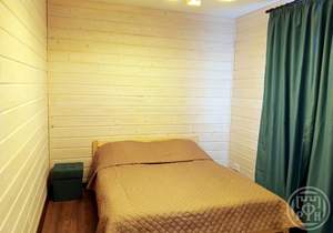 Дом 150м², 2-этажный, участок 6 сот.  