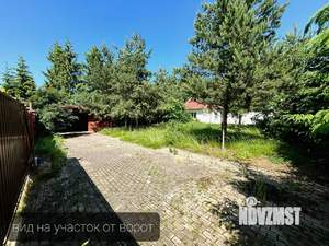 Коттедж 225м², 2-этажный, участок 12 сот.  