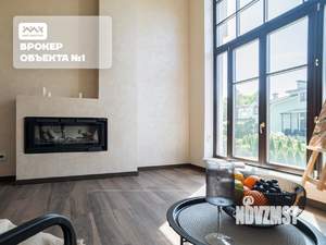 Таунхаус 224м², 3-этажный, участок 2 сот.  