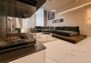 Дом 456м&sup2;, 2-этажный, участок 7 сот.  