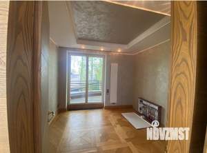 Коттедж 490м², 4-этажный, участок 20 сот.  