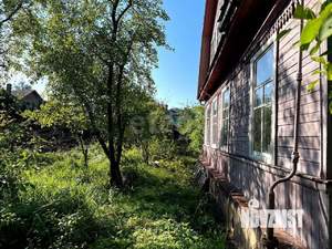 Дом 80м², 2-этажный, участок 12 сот.  