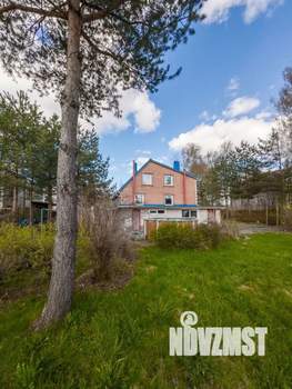 Дом 249м², 3-этажный, участок 16 сот.  