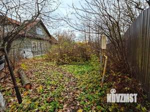 Дом 72м², 2-этажный, участок 11 сот.  