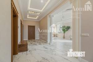 Коттедж 320м², 2-этажный, участок 12 сот.  