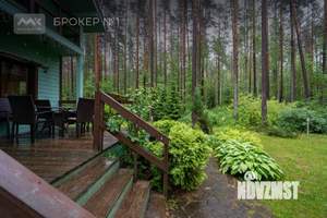 Дом 120м², 2-этажный, участок 18 сот.  