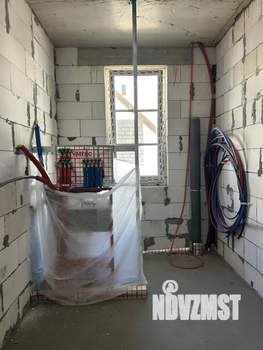 Коттедж 260м², 1-этажный, участок 12 сот.  