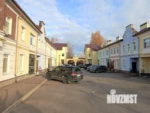 Таунхаус 190м², 3-этажный, участок 2 сот.  