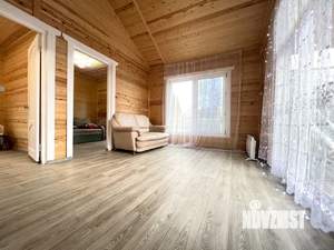 Дом 48м², 2-этажный, участок 9 сот.  