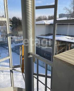 Дом 475м², 3-этажный, участок 17 сот.  