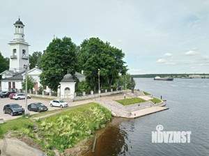 Коттедж 550м², 1-этажный, участок 23 сот.  