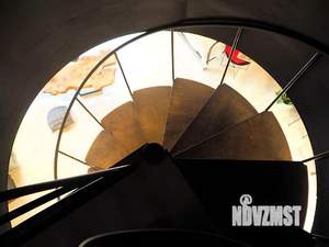 Коттедж 200м², 2-этажный, участок 6 сот.  