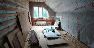 Дом 264м², 2-этажный, участок 13 сот.  