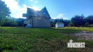 Дом 60м², 2-этажный, участок 14 сот.  