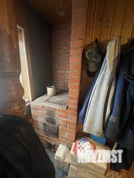 Дом 61м², 2-этажный, участок 8 сот.  