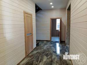 Дом 200м², 2-этажный, участок 9 сот.  