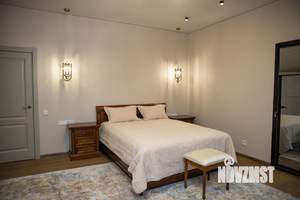 Дом 235м², 2-этажный, участок 9 сот.  