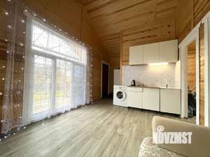 Дом 48м², 2-этажный, участок 9 сот.  