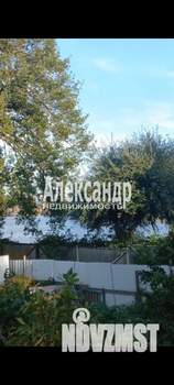 Дом 38м², 2-этажный, участок 4 сот.  